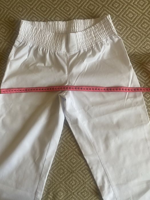 Нові штани медичні жіночі