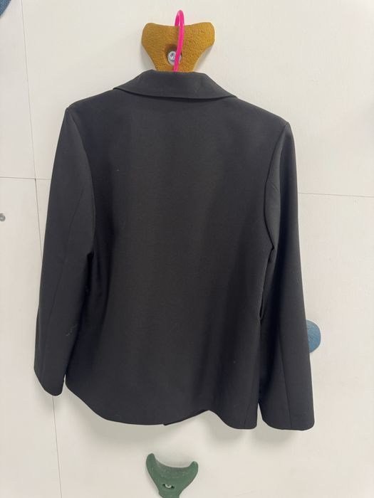 Шкільний піджак, жакет для дівчинки 128