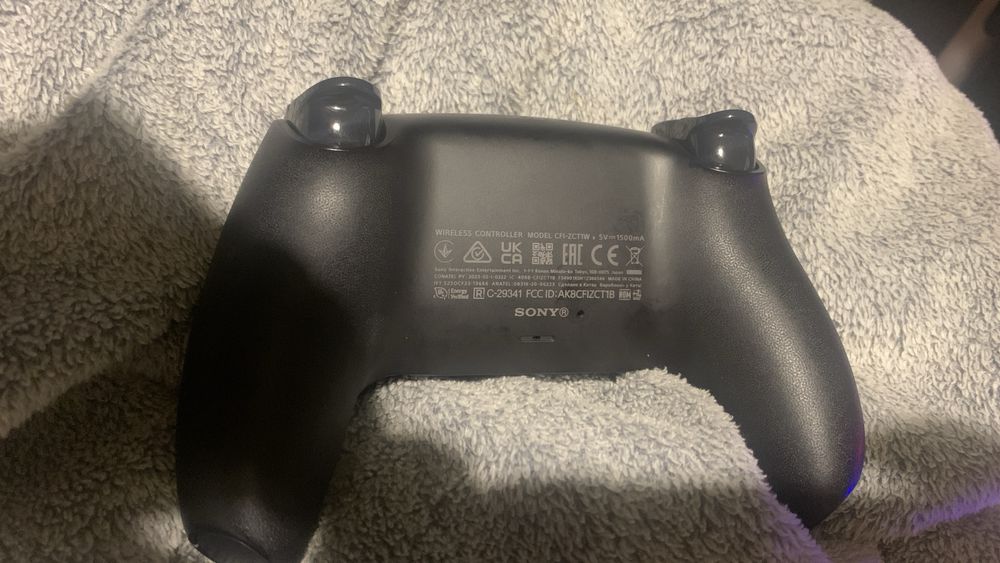 Ps5 dualsense джостик пс5