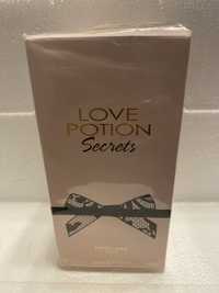 Love potion secrets 50 ml woda perfumowana Oriflame