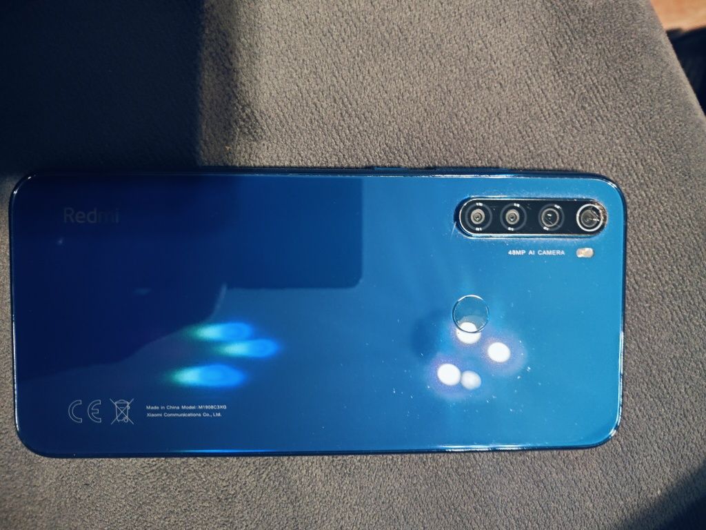 Smartfon Redmi note 8t