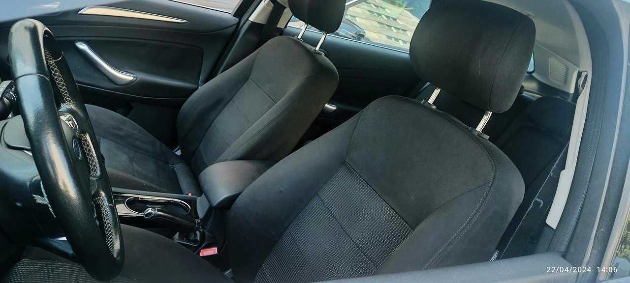 Ford Mondeo 2.0 SW 2.0 TDCi Titanium (carrinha) 140 cv