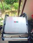 Grill elektryczny TEFAL GC241D