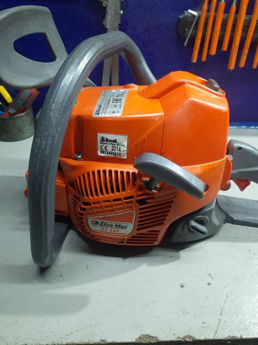 Piła Oleo Mac GS440 3.2KM