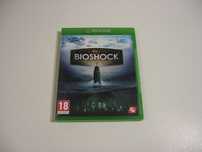 BioShock The Collection - GRA Xbox One - Opole 4130