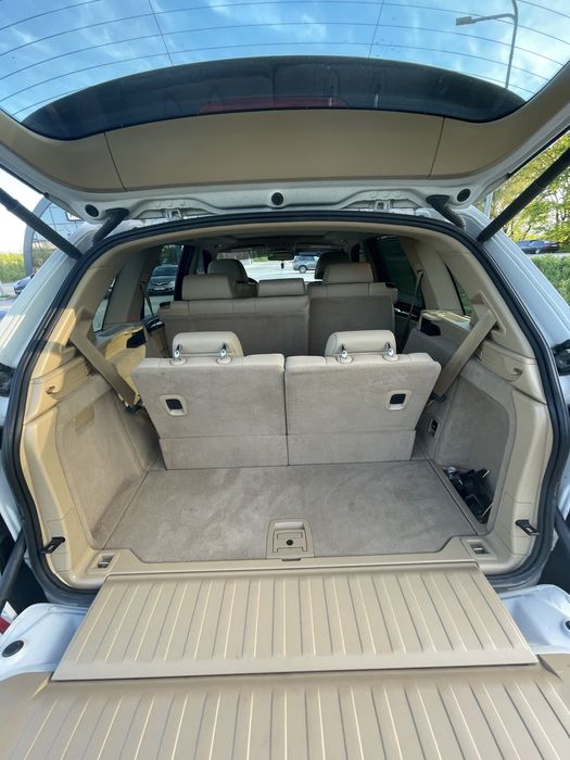 BMW X5 E70 БМВ Х5 Е70