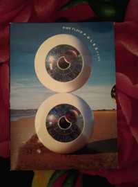 Pink Floyd PULSE 2xDVD