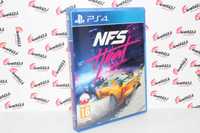 => PL 5/5 Need for speed Heat Ps4 GameBAZA