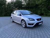 Ford Focus Focus st mk2/oryginalny przebieg/bezwypadkowy/2Din/Zadbany