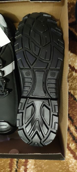 Buty ochronne Kegel Błażusiak rozm. 44