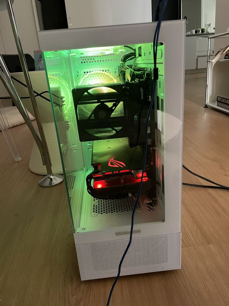 Computador Gaming | como novo