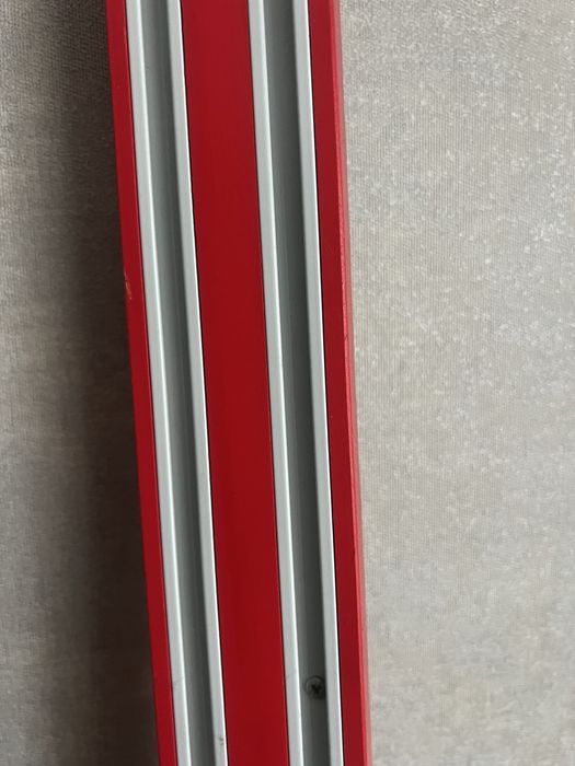 Карниз 2м, с креплениями