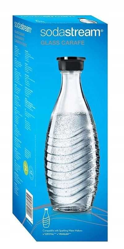 Butelka Sodastream 0,6 ml