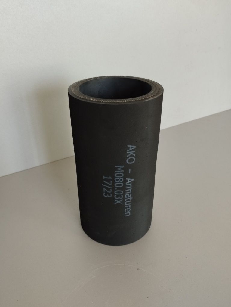Манжета пережимного клапана цементовозу AKO Feldbinder Spitzer DN80