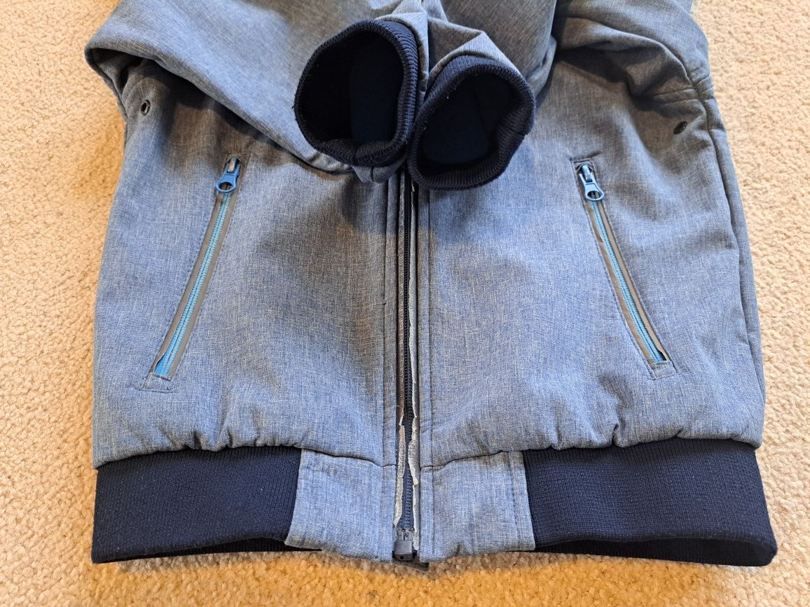 Softshell firmy Cool Club