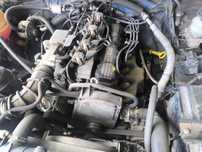 Silnik Opel Frontera 2.0