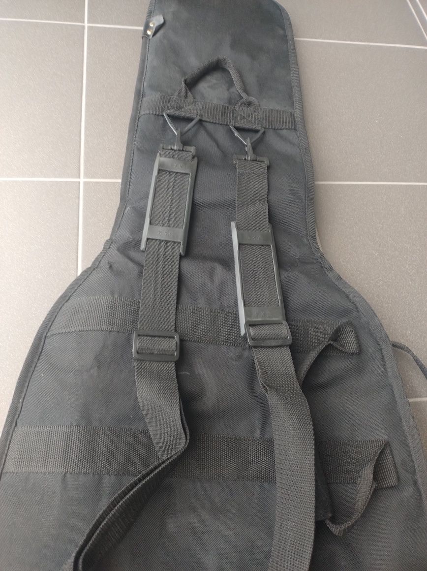 Pokrowiec na gitarę fender dziecięca 3/4