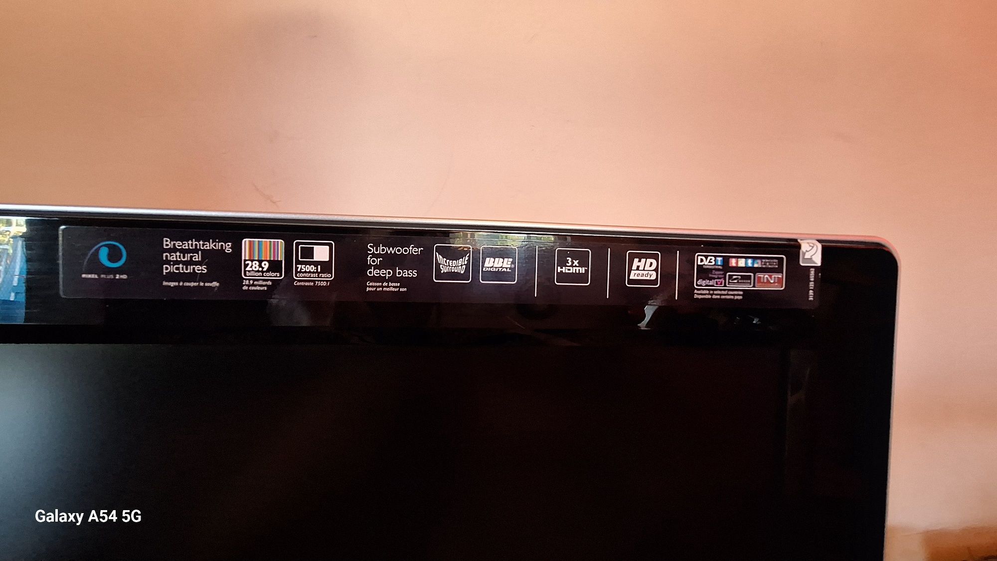 Telewizor Philips 32 cale