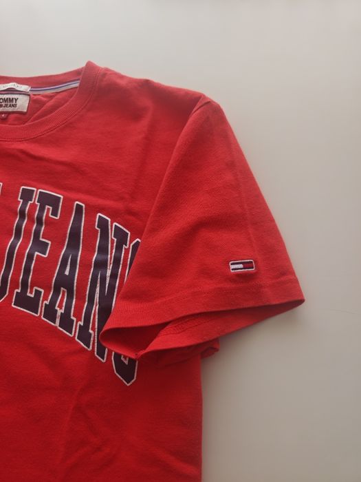 T-shirt Tommy Hilfiger