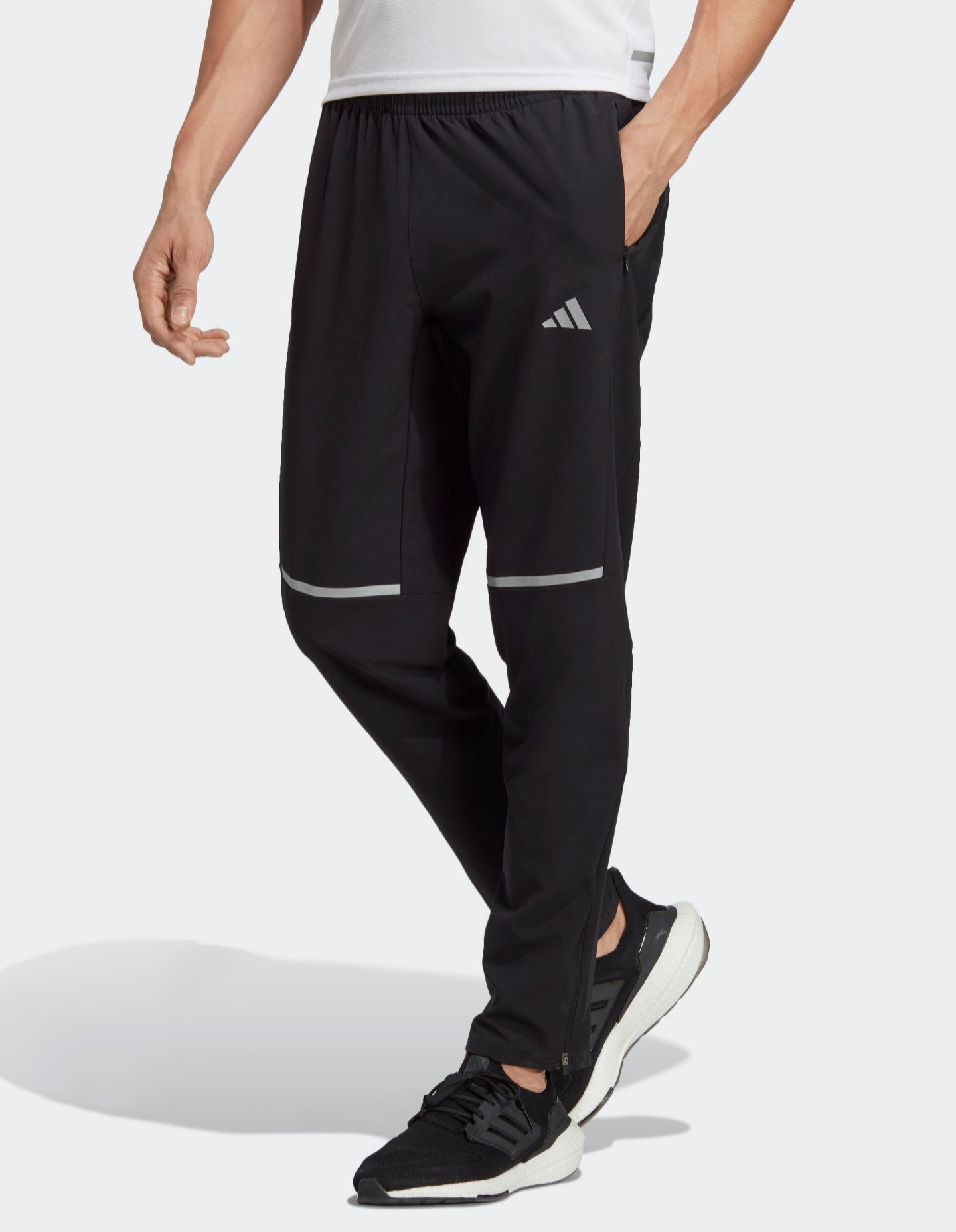 Спортивные штаны adidas