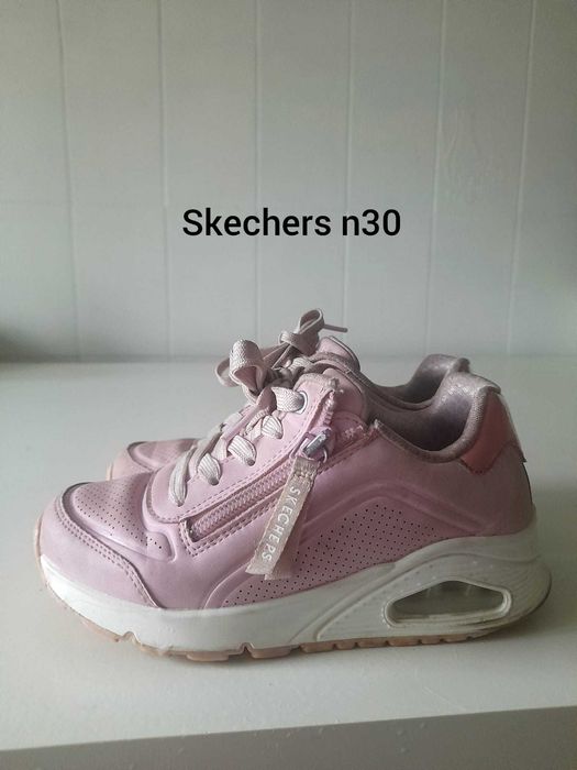 Ténis de Menina - Número 29 e 30