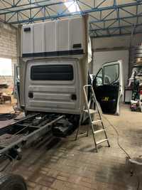 Iveco daily 35s18