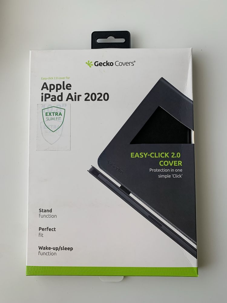 Capa ipad air 2020