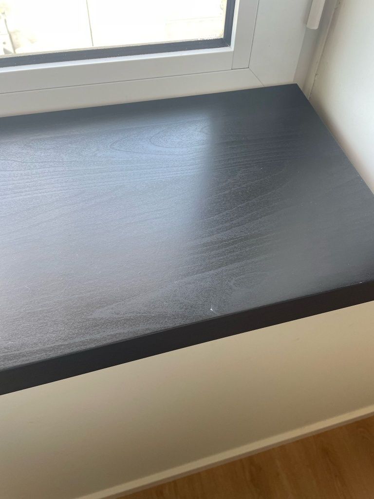 Prateleira IKEA usada