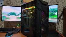Брендовый Игровой компьютер Asus TUF GT 301