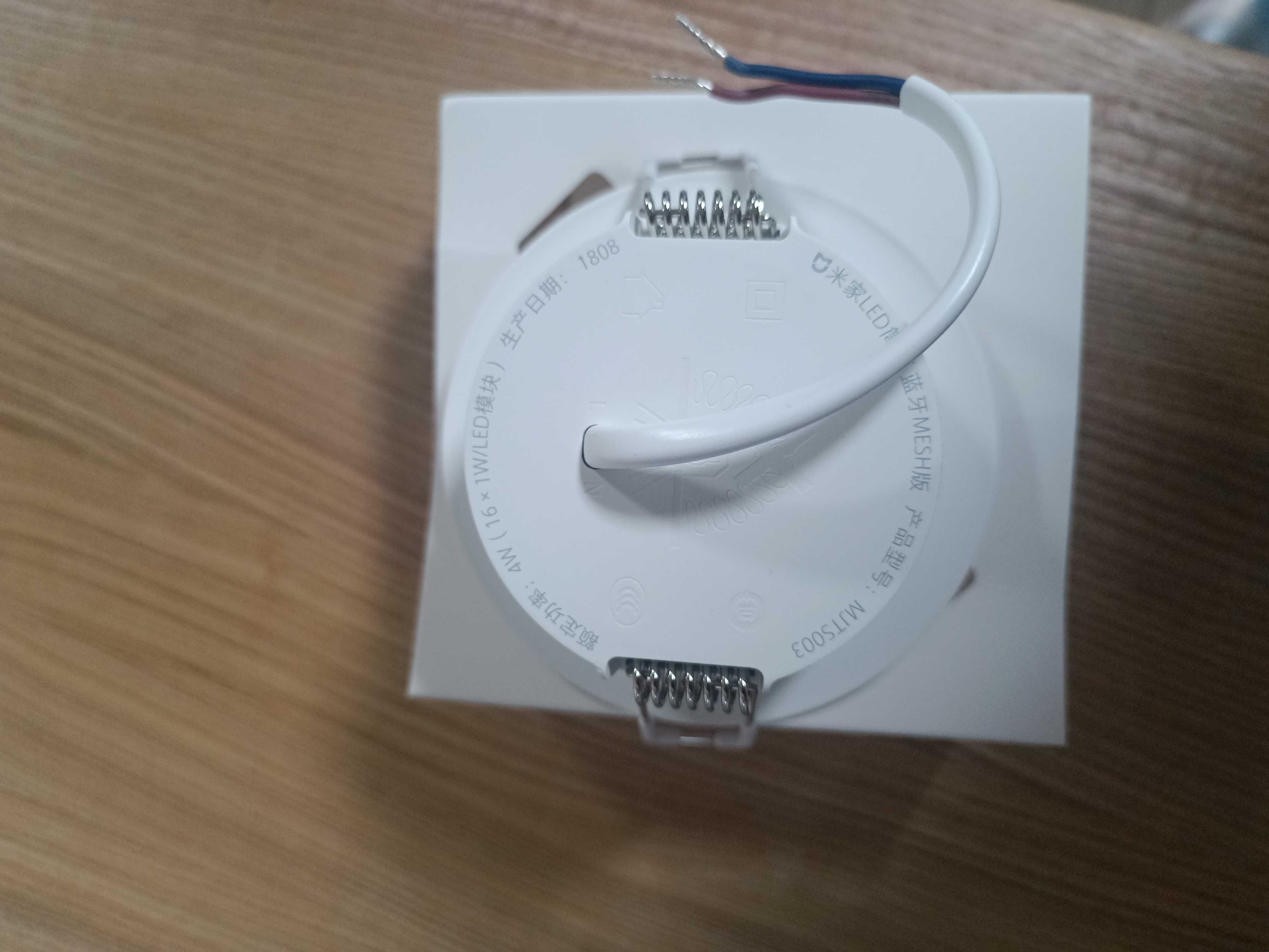 Світильник точковий Xiaomi Mijia LED Downlight Bluetooth Mesh