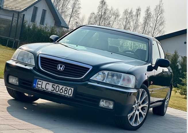 Фары Разборка Honda Legend III KA9 1995-2004год Acura 3.5RL Фара Фари