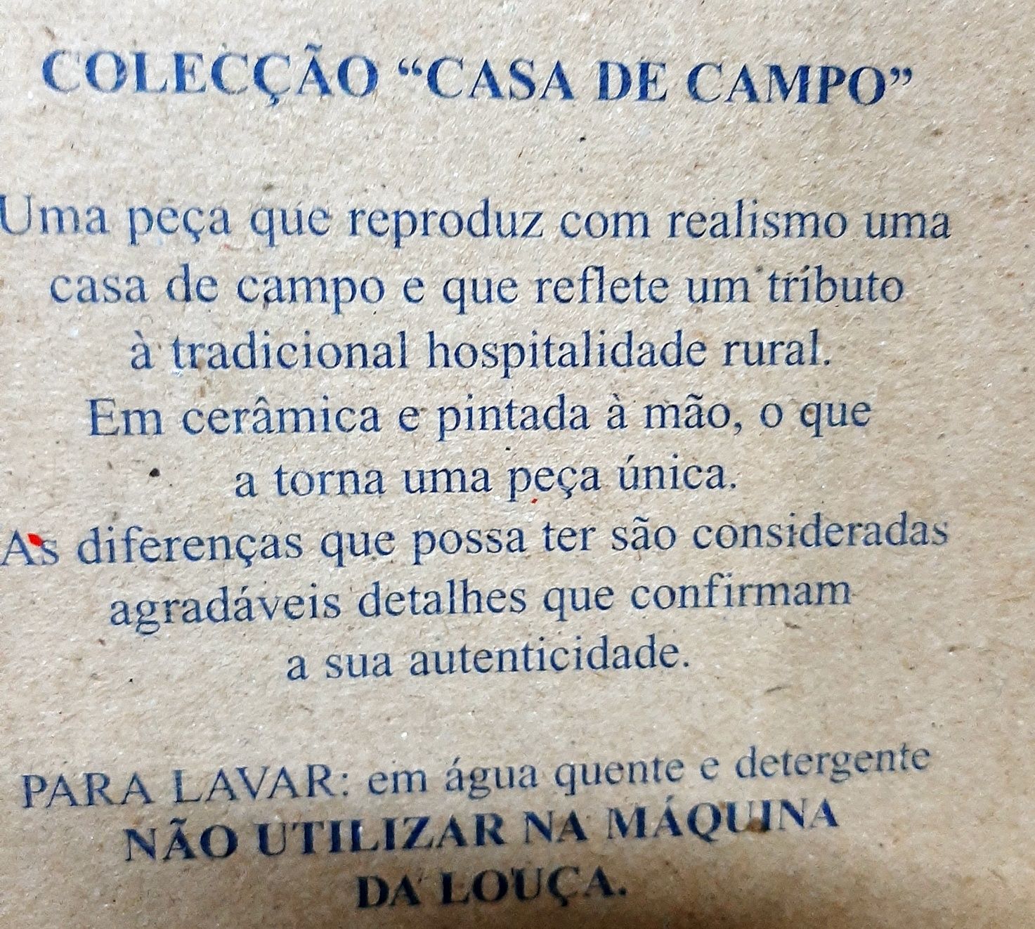 Belos artigos de decoração para casa
