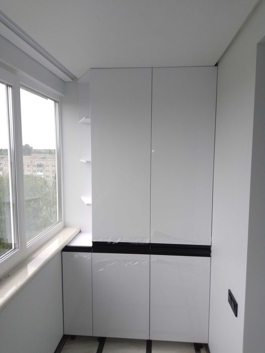 меблі на замовлення, кухня, шафа, ліжко, професійний монтаж