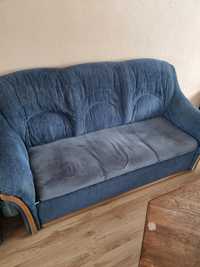 Sofa kanapa łóżko wersalka łóżko sypialniane