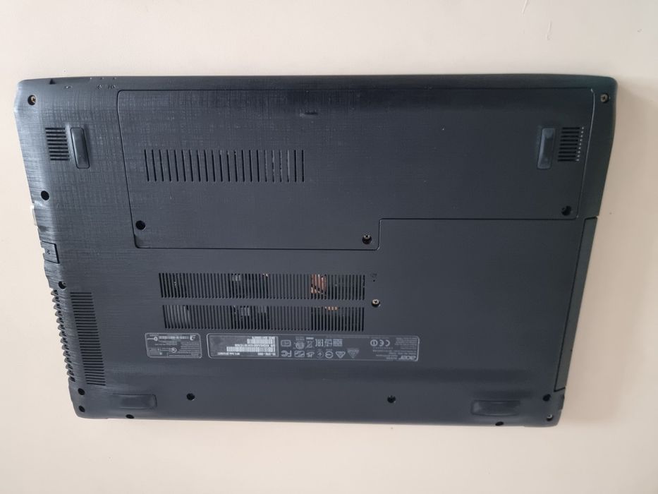 Acer GeForce 940MX, Core i5, RAM 8gb, SSD128gb, hdd 500gb, full hd