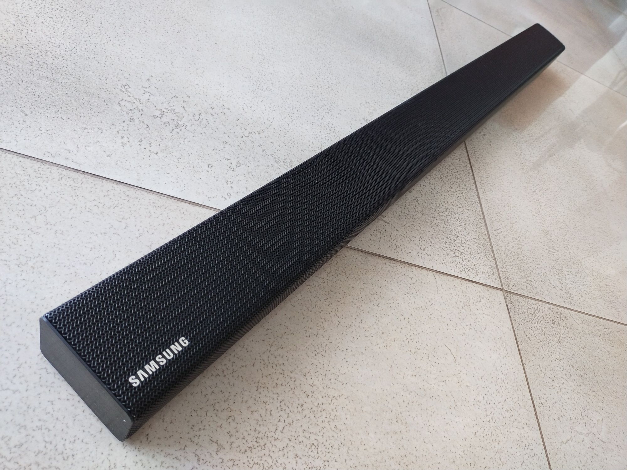 Soundbar Samsung