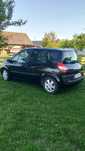 Renault scenic 2