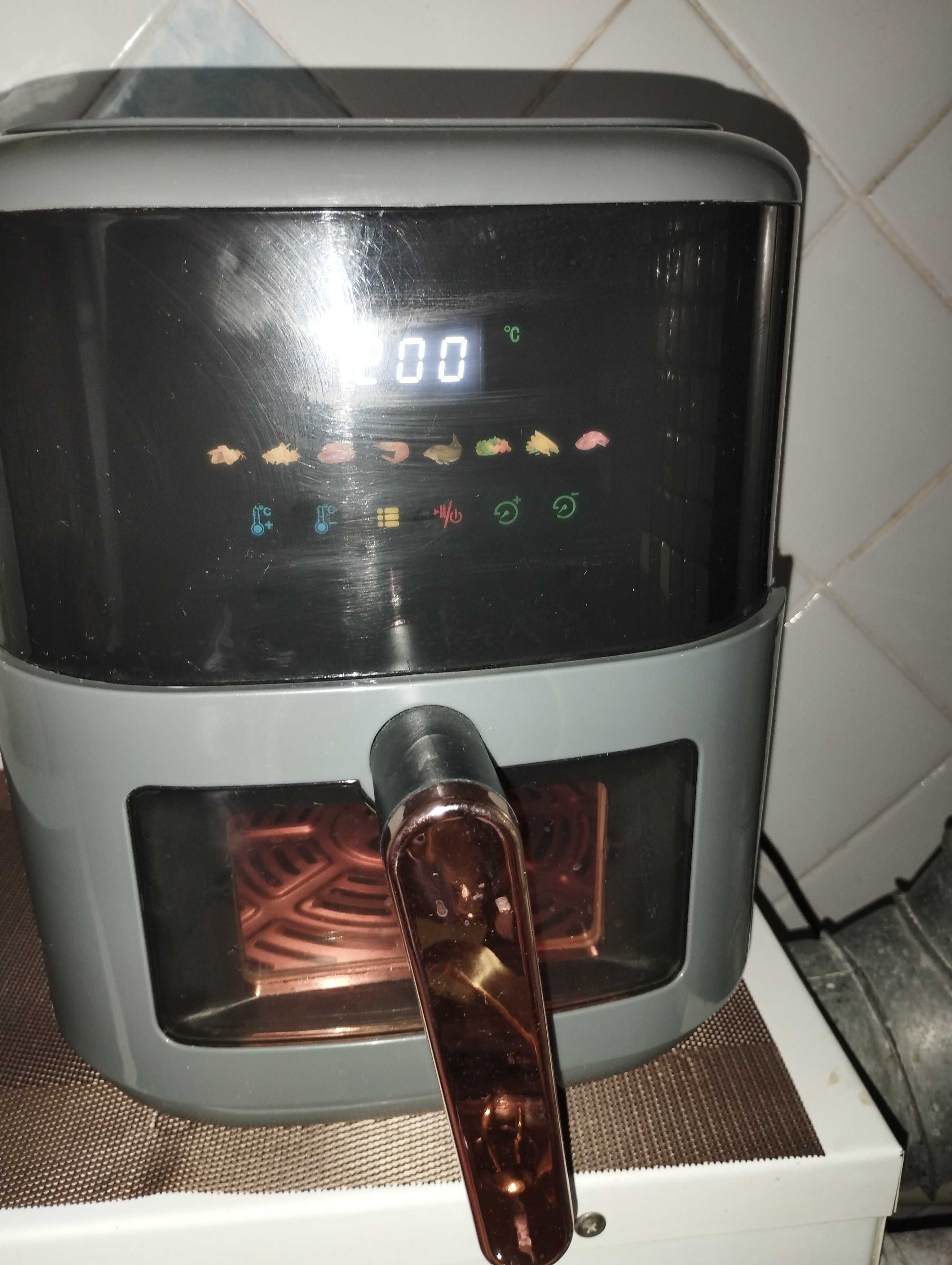 Продам аэрогриль, недорого.