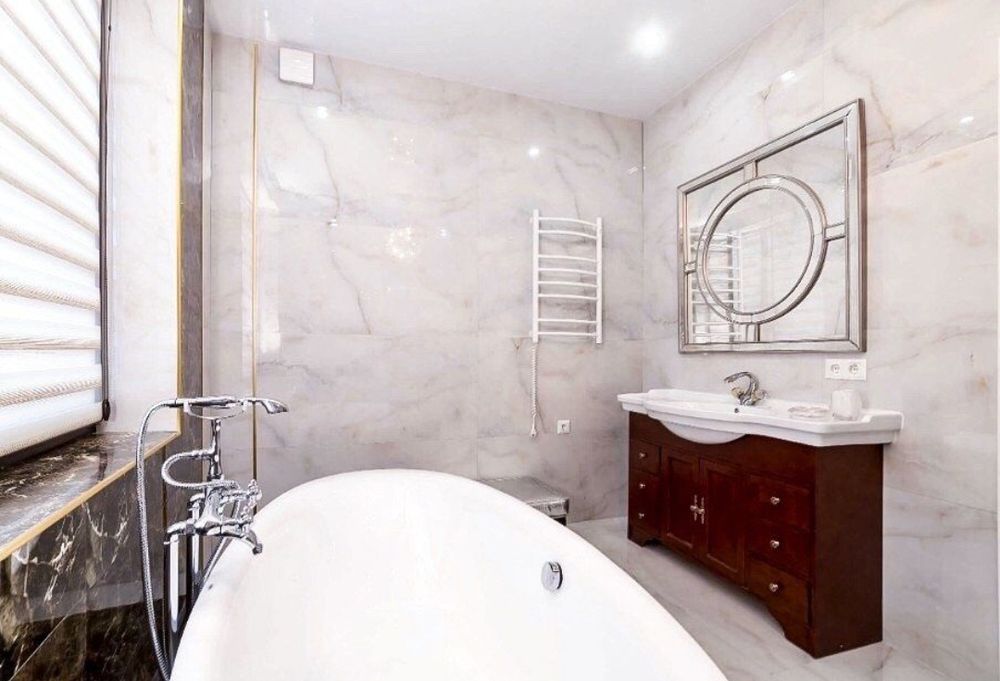 Оренда розкішного будинку 8 кімнат  бассейн Аркадия  8 ст. Фонтана