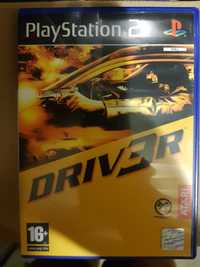 Driv3r / Playstation2 / Ps2