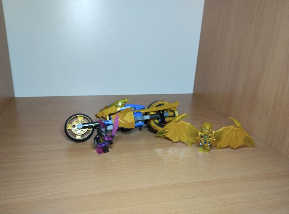 Lego Ninjago набір