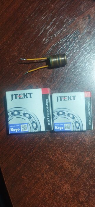 Генератор ваз 2110