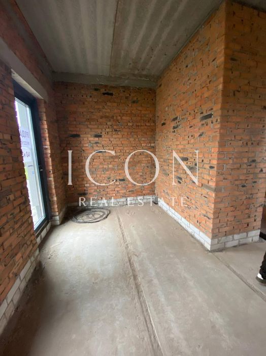 Продаж будинку | 130м² | КМ «Тепло», с. Крушинка