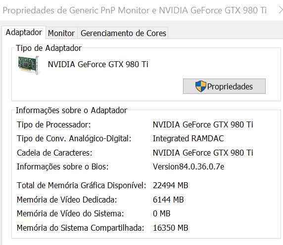 Pc torre gaming TOP - i7-6700k +32GB ram ddr4+ GTX 980ti + s