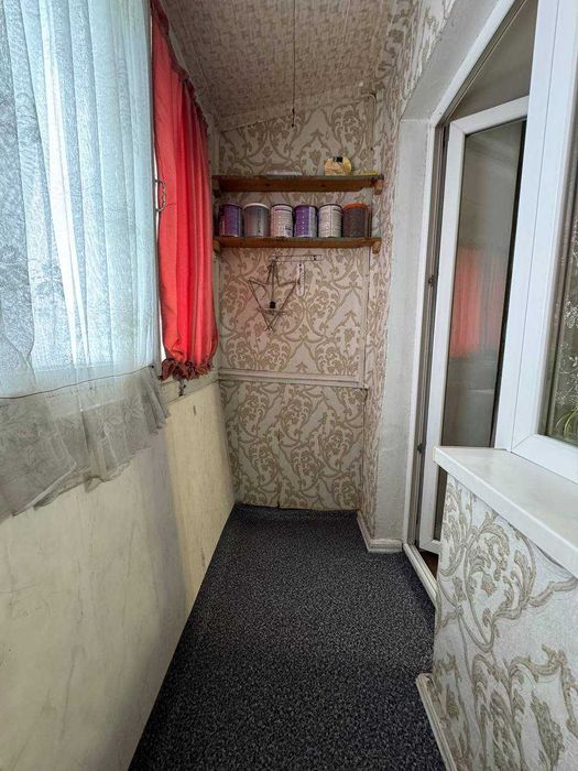 Продам 2к. квартиру вул. Лісопильна, буд. 4а