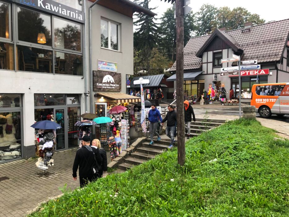LOKAL do wynajęcia, ŚCISŁE CENTRUM miasta! Lokal CENTRUM!!! LOKAL