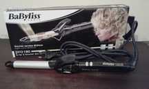Ferro de encaracolar Babyliss. Novo. Nunca foi Usado.