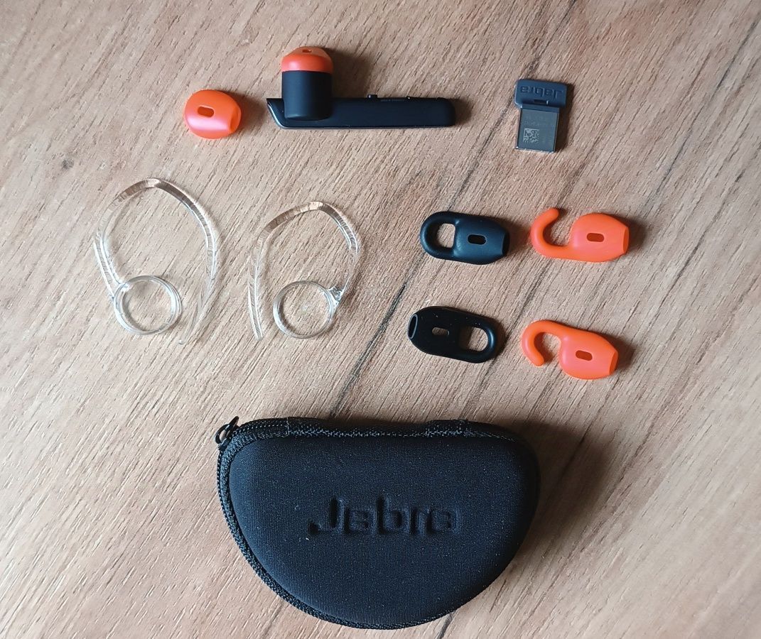 Блютуз гарнітура Jabra Bluetooth