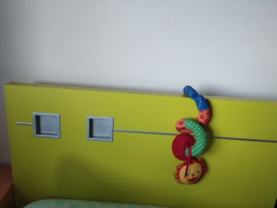 Cama juvenil  190*90