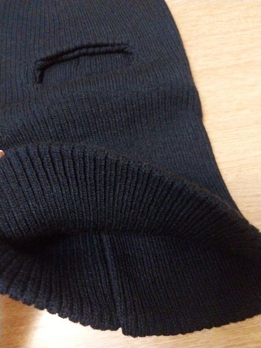 Підшоломник балаклава зимова ДСНС